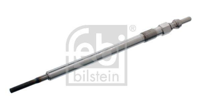 FEBI BILSTEIN 34828 Glühkerze für Mercedes-Benz