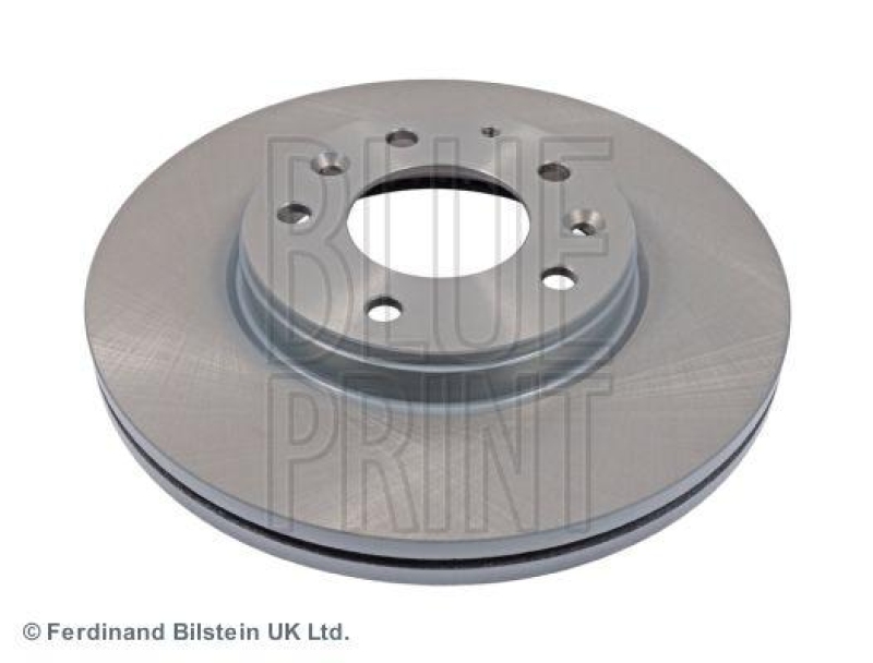 BLUE PRINT ADM54375 Bremsscheibe f&uuml;r MAZDA