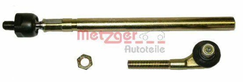 METZGER 56014601 Spurstange f&uuml;r CITROEN/PEUGEOT VA links