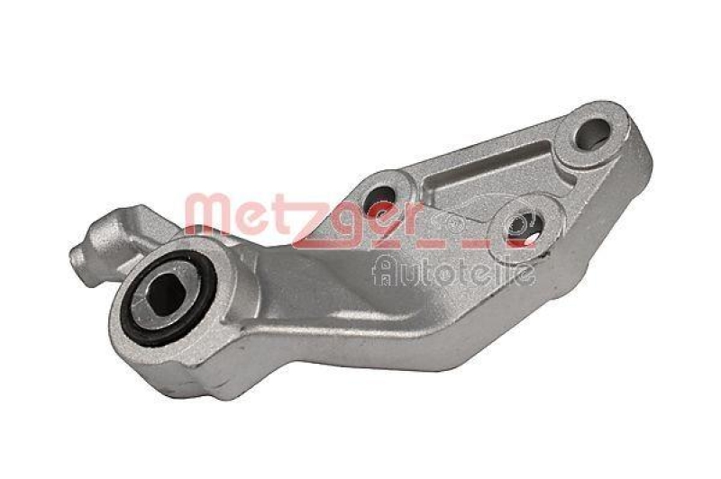 METZGER 8053892 Lagerung, Motor für OPEL/VAUXHALL hinten