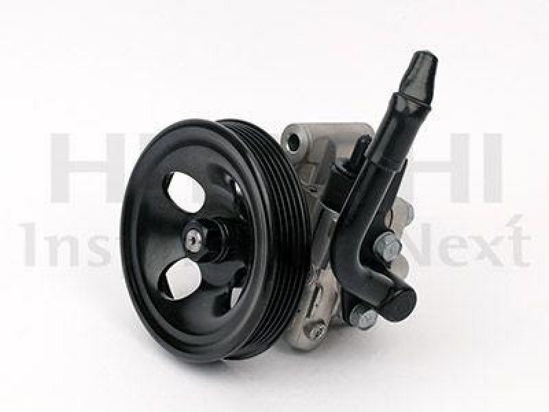 HITACHI 2503662 Hydraulikpumpe, Lenkung für HYUNDAI u.a.