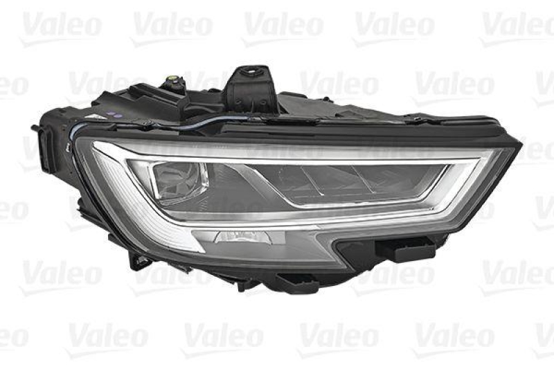 VALEO 046833 ScheinwerferAUDI A3 2016/07 FullLED Matrix R