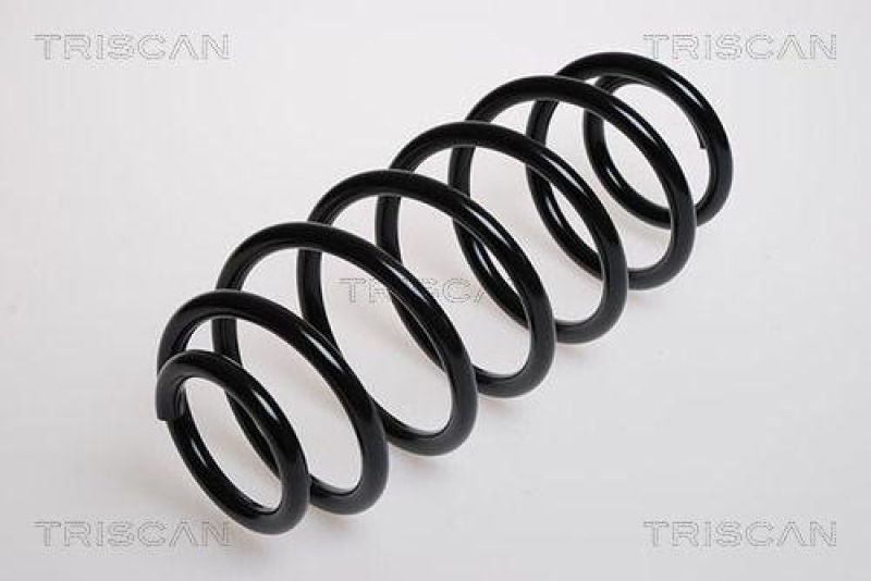 TRISCAN 8750 1389 Spiralfeder Hinten für Toyota (150)