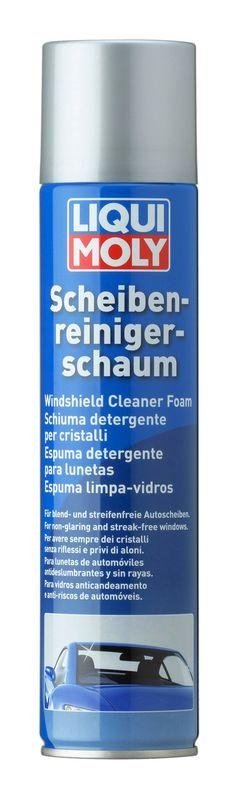 LIQUI MOLY 1512 Scheibenreiniger Scheibenreinigerschaum Dose 300 ml