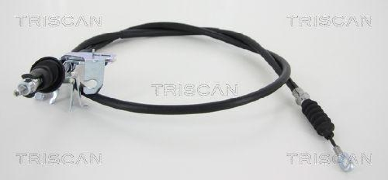 TRISCAN 8140 42148 Handbremsseil für Mitsubishi Colt