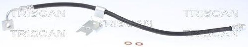 TRISCAN 8150 80313 Bremsschlauch für Chrysler