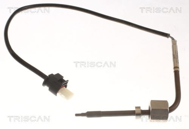 TRISCAN 8826 23032 Sensor, Abgastemperatur für Mercedes