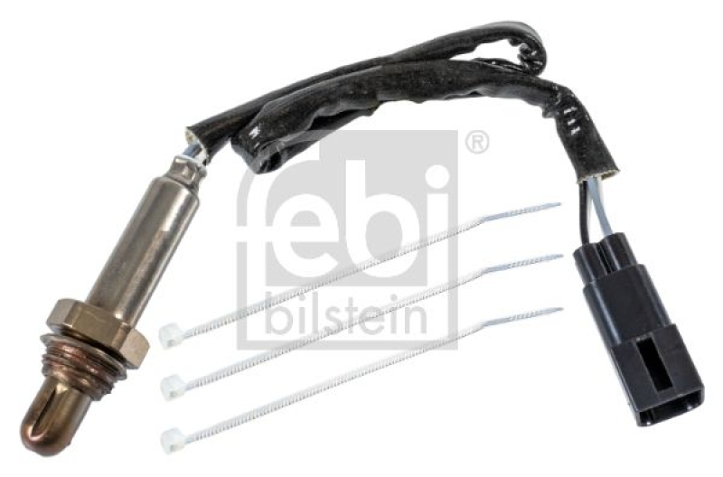 FEBI BILSTEIN 175883 Lambda-Sonde für Ford