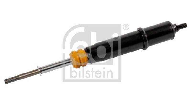 FEBI BILSTEIN 178038 Fahrerhausdämpfer für Scania