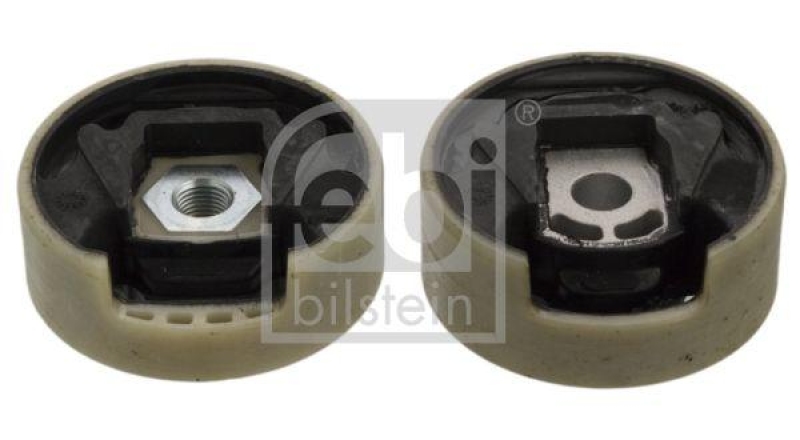 FEBI BILSTEIN 45308 Motorträgerlagersatz für VW-Audi