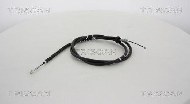 TRISCAN 8140 131256 Handbremsseil für Toyota Hilux