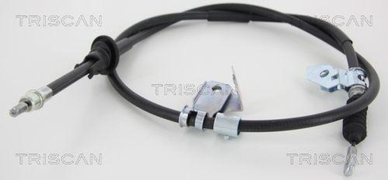 TRISCAN 8140 42149 Handbremsseil für Mitsubishi Colt