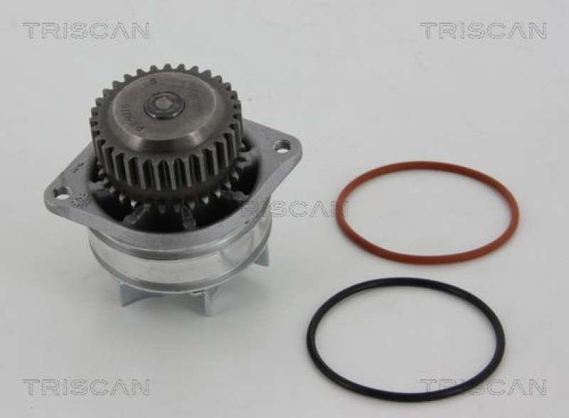 TRISCAN 8600 14017 Wasserpumpe für Nissan