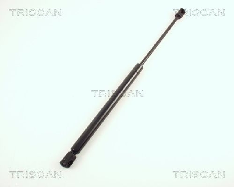 TRISCAN 8710 67204 Gasfeder Hinten für Skoda Fabia