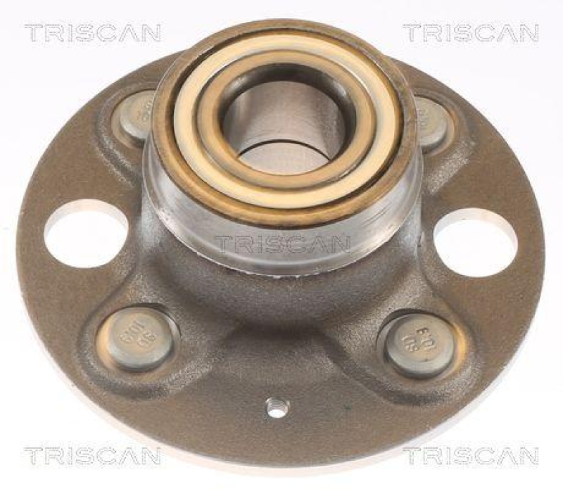 TRISCAN 8530 40255 Radlagersatz Hinten für Honda