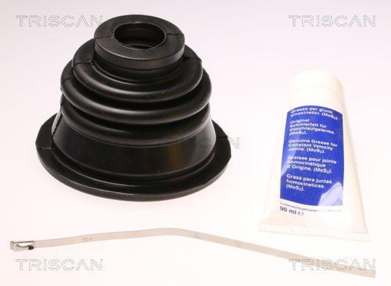 TRISCAN 8540 25902 Manchettensatz für Renault Clio, R5 Super, R9