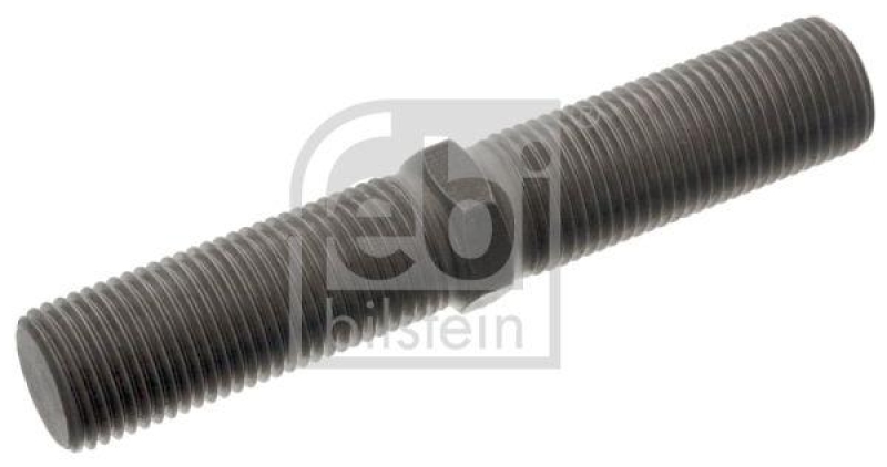 FEBI BILSTEIN 02629 Einstellbolzen für Spurstange für Opel