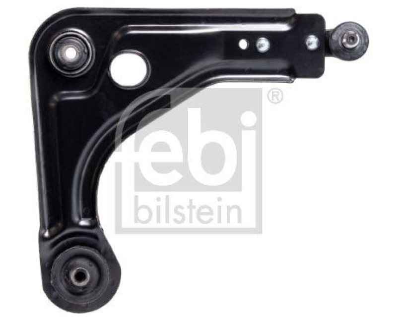 FEBI BILSTEIN 05640 Querlenker mit Lagern und Gelenk für Ford