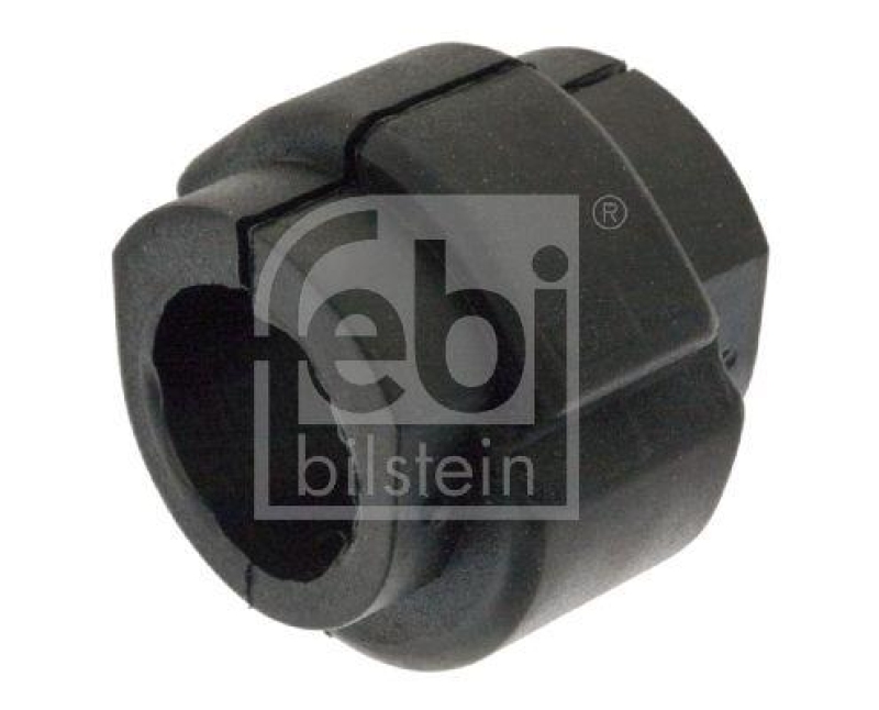 FEBI BILSTEIN 100443 Stabilisatorlager für VW-Audi