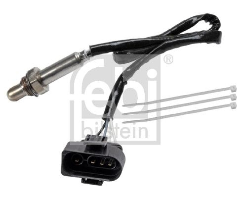 FEBI BILSTEIN 175889 Lambda-Sonde für VW-Audi