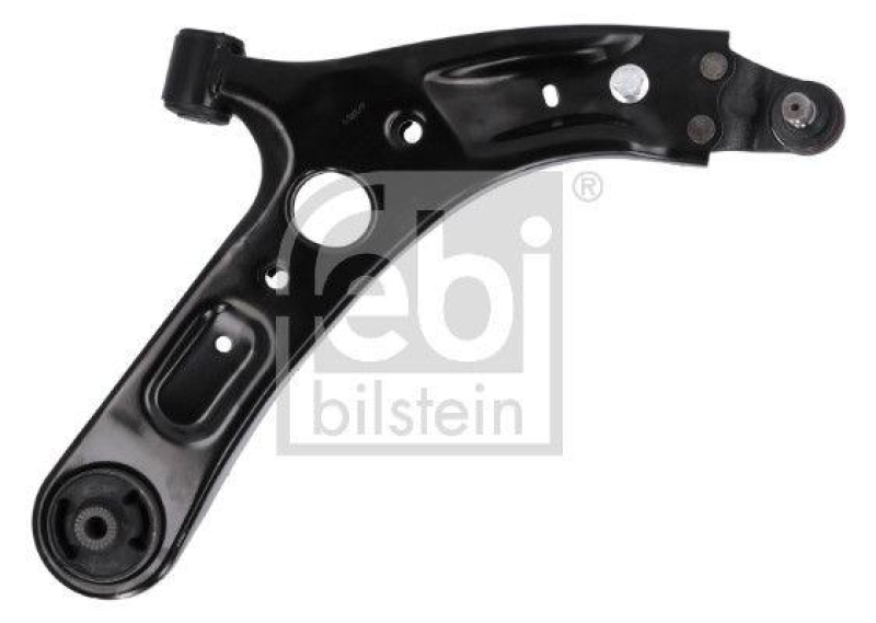 FEBI BILSTEIN 179124 Querlenker für HYUNDAI