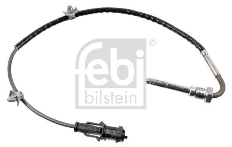 FEBI BILSTEIN 185727 Abgastemperatursensor für Opel