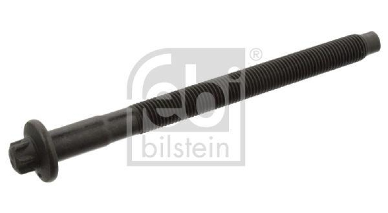 FEBI BILSTEIN 19428 Zylinderkopfschraube für Peugeot