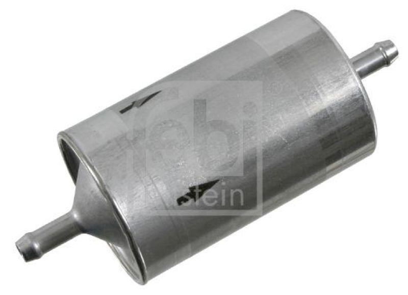 FEBI BILSTEIN 21626 Kraftstofffilter für VW-Audi