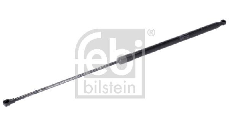 FEBI BILSTEIN 32907 Gasdruckfeder für Heckklappe für Renault