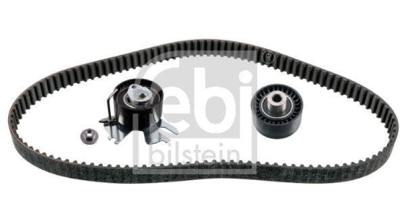 FEBI BILSTEIN 37460 Zahnriemensatz für Peugeot