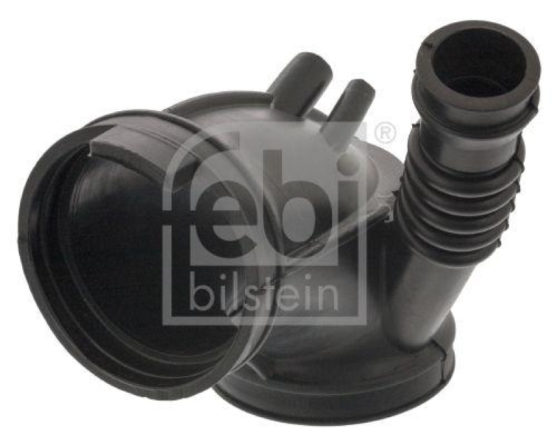 FEBI BILSTEIN 47727 Ansaugschlauch für Luftmengenmesser für BMW