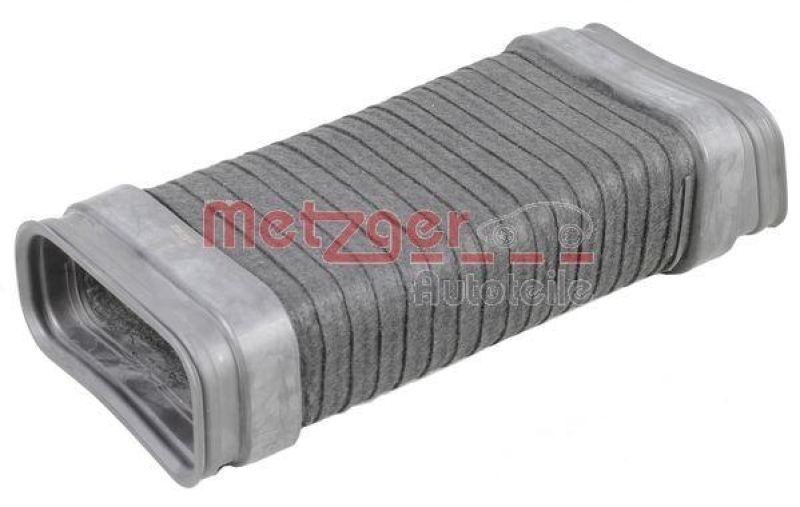 METZGER 2388013 Ansaugschlauch, Luftfilter für BMW