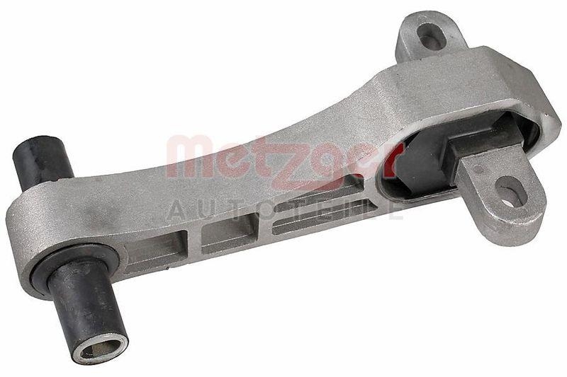 METZGER 8053893 Lagerung, Motor für CITROEN/FIAT/PEUGEOT links