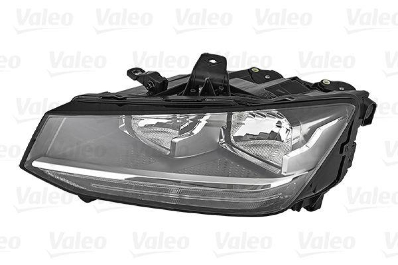 VALEO 046836 Scheinwerfer AUDI Q2 2016/07 L