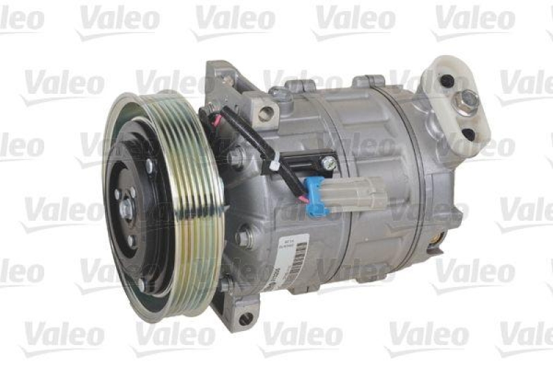 VALEO 813255 Kompressor ALFA ROMEO 159, Brera, Spider