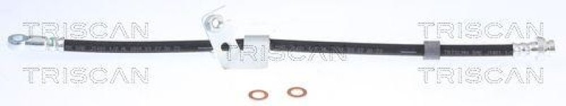 TRISCAN 8150 80315 Bremsschlauch für Chrysler