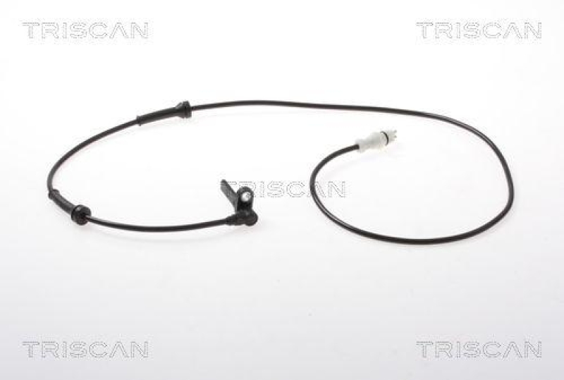 TRISCAN 8180 15110 Sensor, Raddrehzahl für Fiat