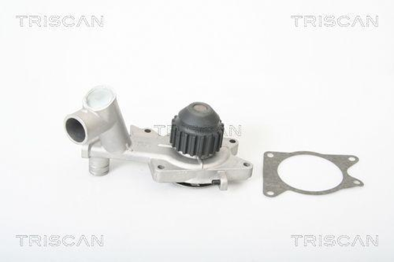 TRISCAN 8600 16068 Wasserpumpe für Ford: Escort,Orion,Cvh.