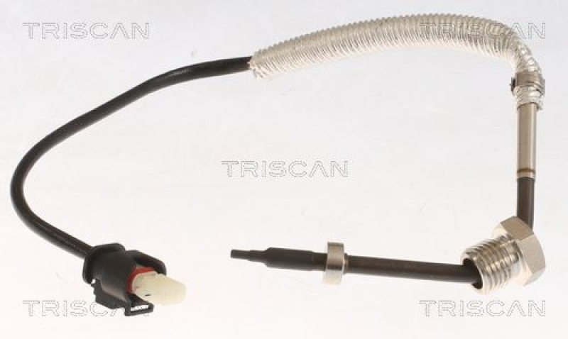 TRISCAN 8826 23033 Sensor, Abgastemperatur für Mercedes