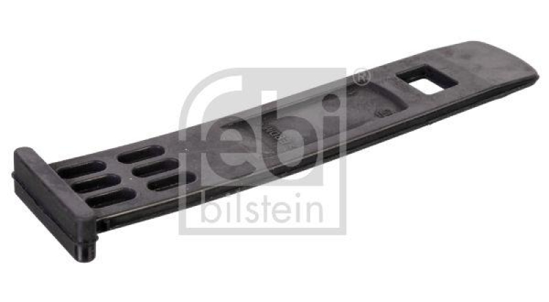 FEBI BILSTEIN 172473 Spannband für Hinterkotflügel für M A N