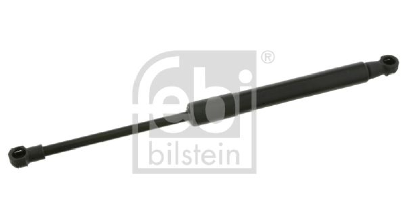 FEBI BILSTEIN 26057 Gasdruckfeder für Motorhaube für BMW