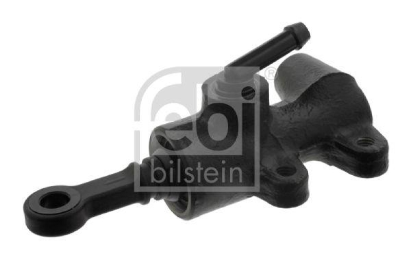 FEBI BILSTEIN 34832 Kupplungsgeberzylinder für VW-Audi