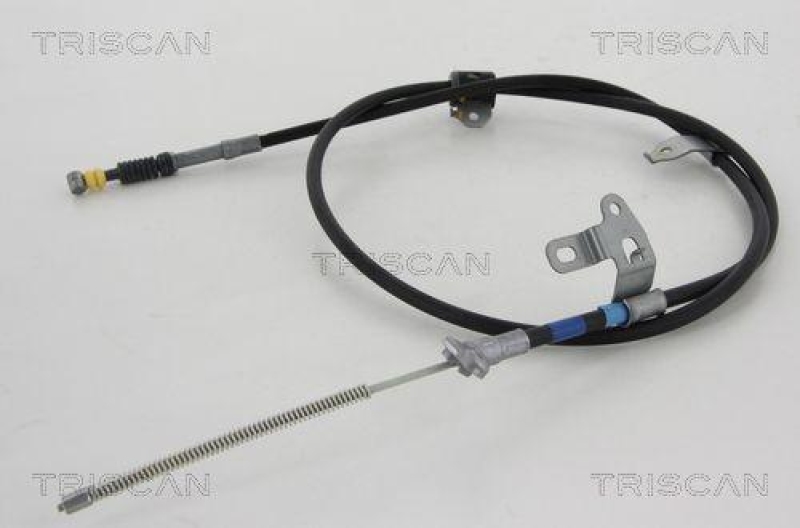 TRISCAN 8140 131276 Handbremsseil für Toyota Pirus