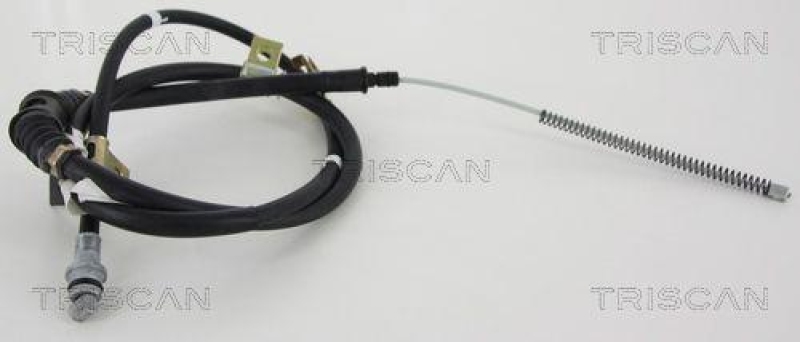 TRISCAN 8140 42152 Handbremsseil für Mitsubishi Pajero