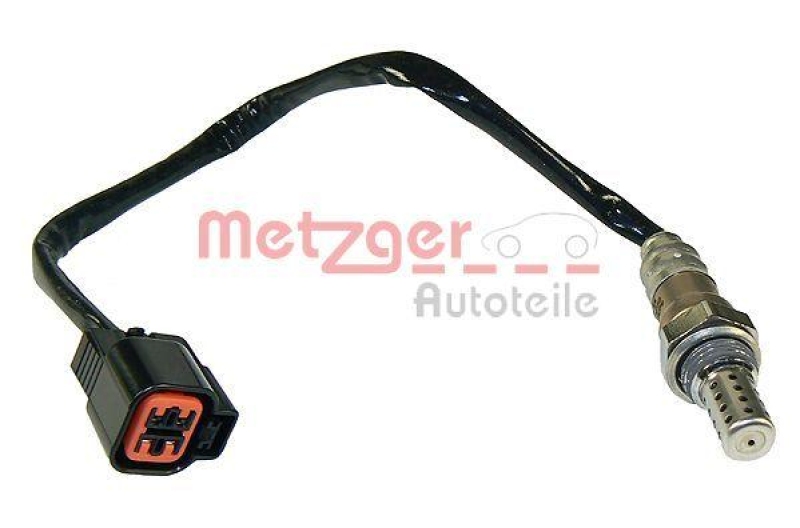 METZGER 0893014 Lambdasonde für HYUNDAI/KIA