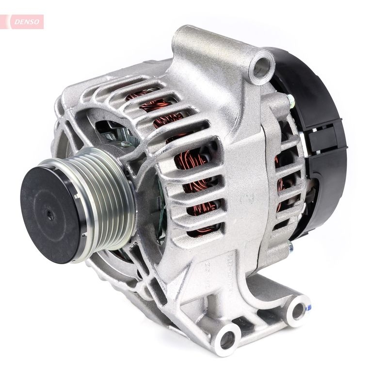 DENSO DAN1002 Generator FIAT PUNTO EVO (08-)