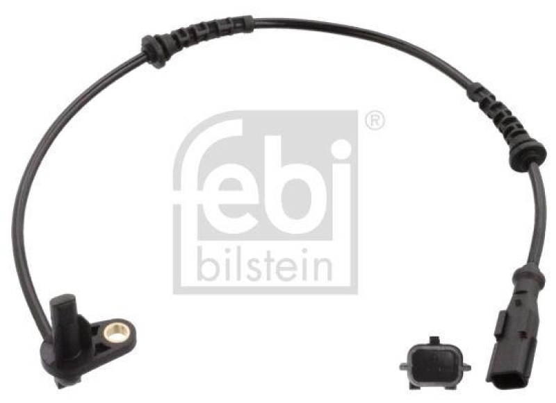 FEBI BILSTEIN 104219 ABS-Sensor für Renault