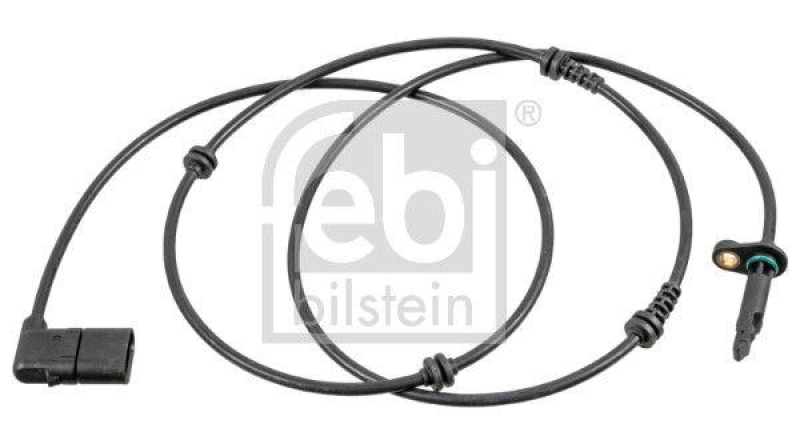 FEBI BILSTEIN 179125 ABS-Sensor für Mercedes-Benz