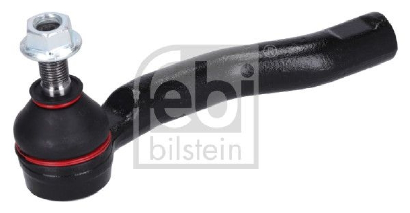 FEBI BILSTEIN 184603 Spurstangenendstück mit Sicherungsmutter für TOYOTA