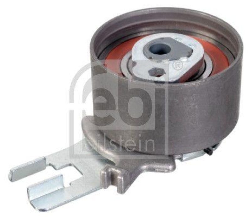 FEBI BILSTEIN 21627 Spannrolle für Zahnriemen für VOLVO